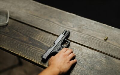 Concealed Pistol License Laws in Michigan