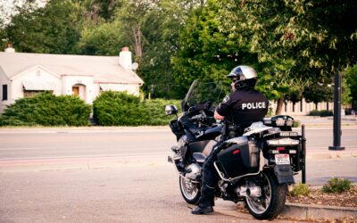 What to Do If You’re Pulled Over for Operating While Intoxicated (OWI) in Michigan