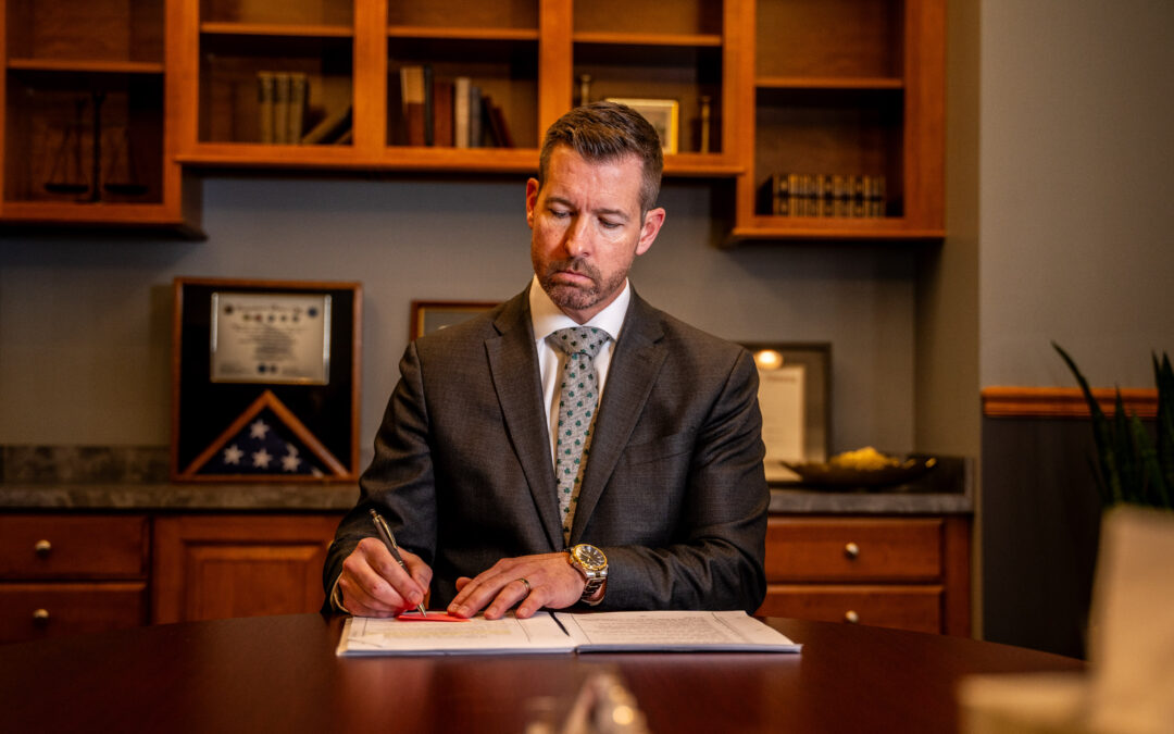 O’Keefe Law Is Merging with Manley & Manley